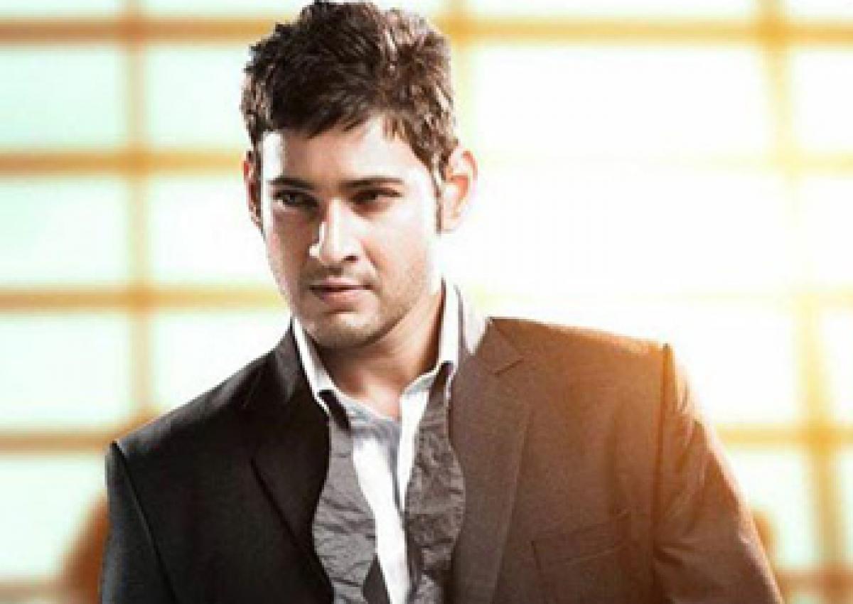 Srimanthudu Nizam rights sold for 14.40 crore